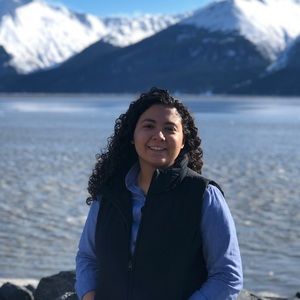 Meet your Posher, Victoria